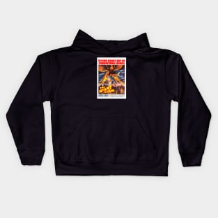 Giant Claw, The (1957) 1 Kids Hoodie